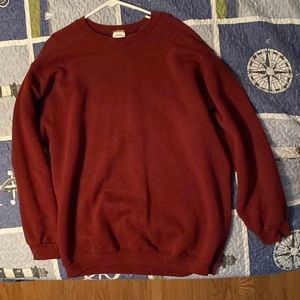 Vintage - Wilson mens size xxl sweatshirt